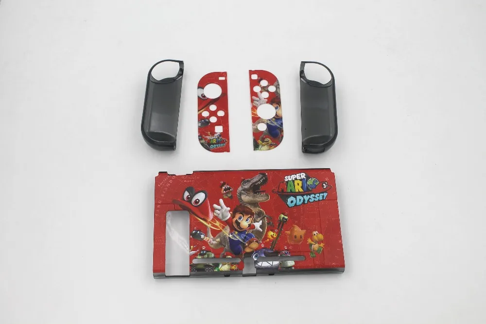 Colorful-Pattern-Hard-Protective-Housing-Shell-hard-Case-Cover-For-Nintend-Switch-Game-Console-Protective-cover (3)