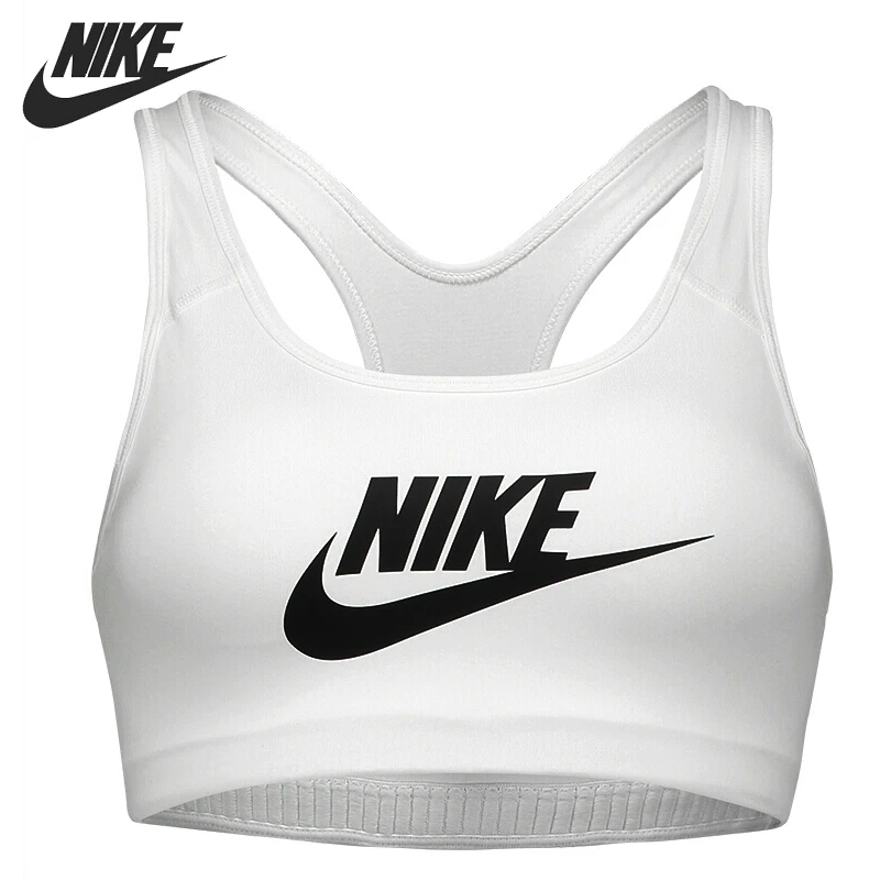 Pensar en el futuro Componer Corte de pelo Novedad Original de 2019! Sujetador deportivo NIKE como NIKE SWOOSH FUTURA, ropa  deportiva para mujer|Sujetadores deportivos| - AliExpress