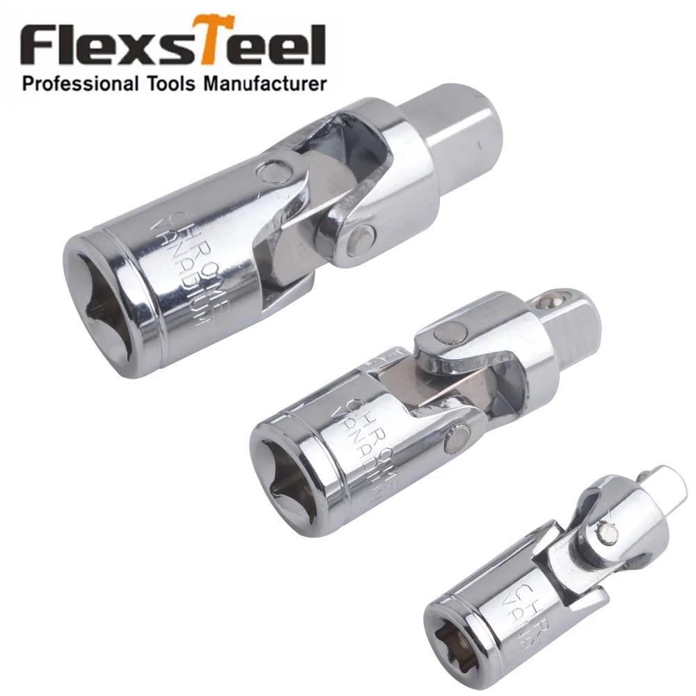 Комплект из 3 предметов 1/4 &quot3/8&quot 1/2 &quotМощность драйвер влияние универсальный