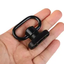 Охотничья наружная M-lok антабка с заклепками Крепление Адаптер для M Lok Rail QD переходник шарнирного соединения рельс инструменты крепления комплект