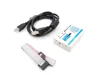 C8051F CJMCU emulador programador JTAG/C2 C8051F300 U-EC6 ► Foto 1/6