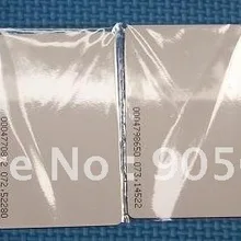 Близость Е. М. тонкие карты/удостоверение личности, 125 кГц с номером/код