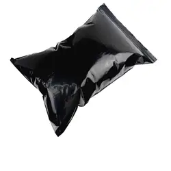22*32 см Ziplock Resealable misture черный упаковка сумка на молнии молния замок закрывающимися печать Интимные аксессуары в упаковке bag