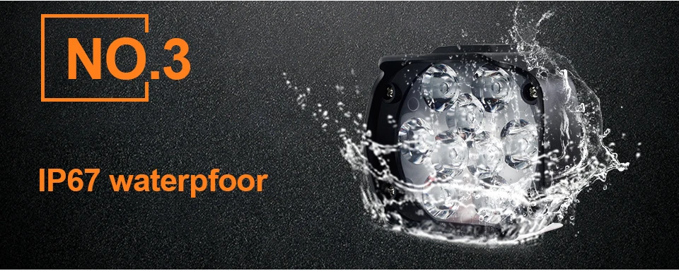 Motorcycles LED Headlight Lamp1 (6)