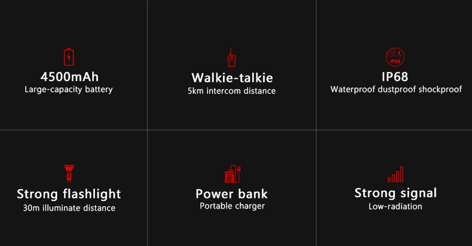 IP68 waterproof shockproof phone (2)