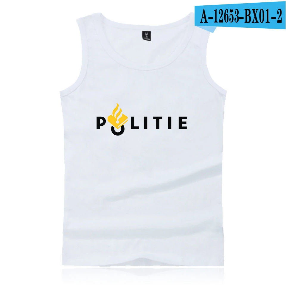 Keith Flint Sleeveless Shirts Tank Top Unisex Fitness Summer Shirts Mens Women Singlet Bodybuilding Workout Gym Vest Tops - Цвет: white