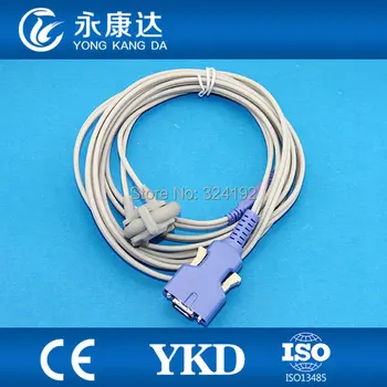 

3pcs DOC-10 14pin Neonate Silicon Wrap Sp02 Sensor