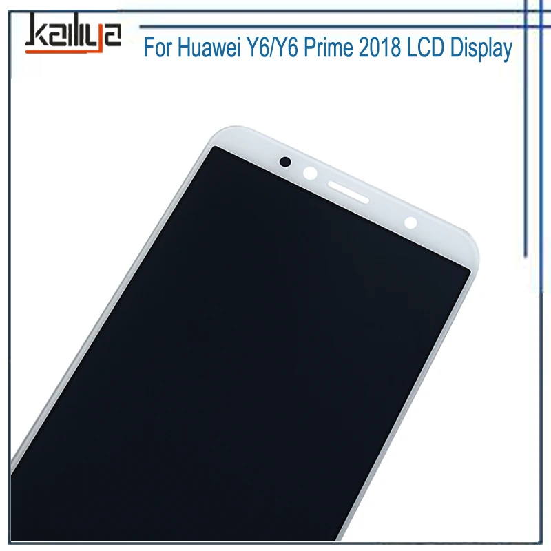 Huawei Y6Y6 Prime 2018 (5)