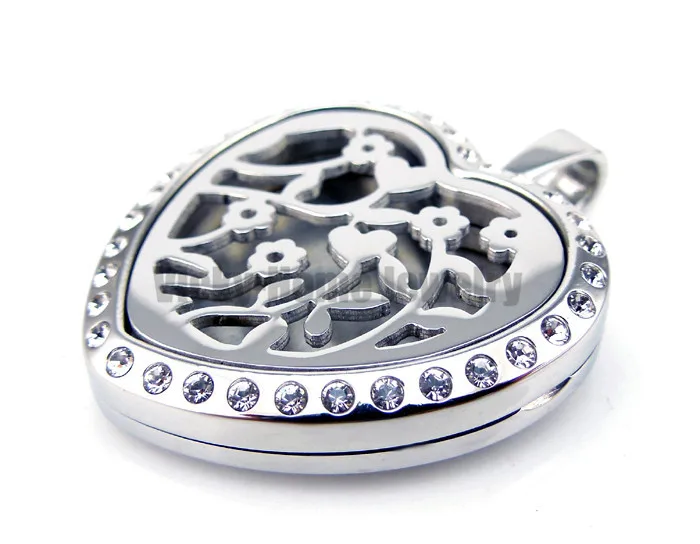 VH-PDL19-6 Diffuser Locket