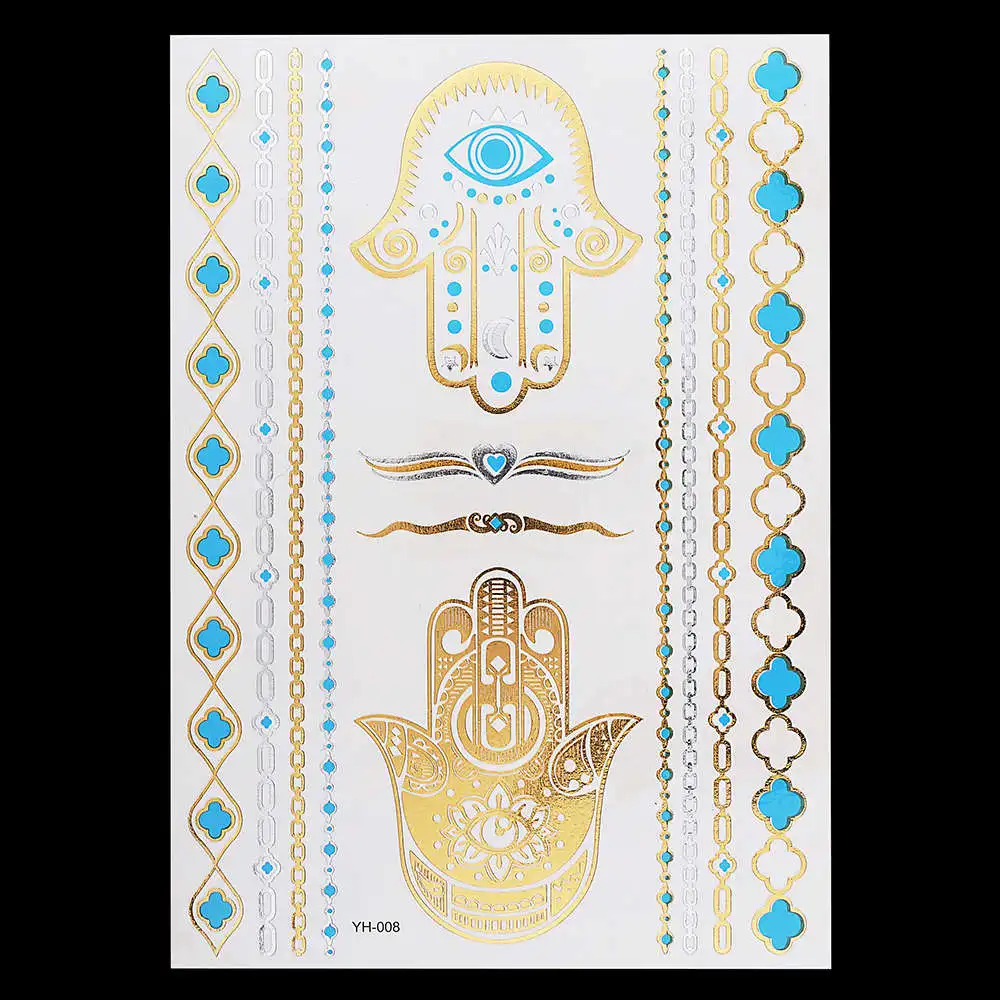 GYH-008