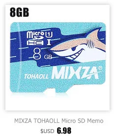 Оригинальный Netac Micro SD Card Class 10 16 ГБ 32 ГБ 64 ГБ 128 ГБ UHS-I карты флэш-памяти карта памяти MicroSD для камеры смартфона MP3 плеер