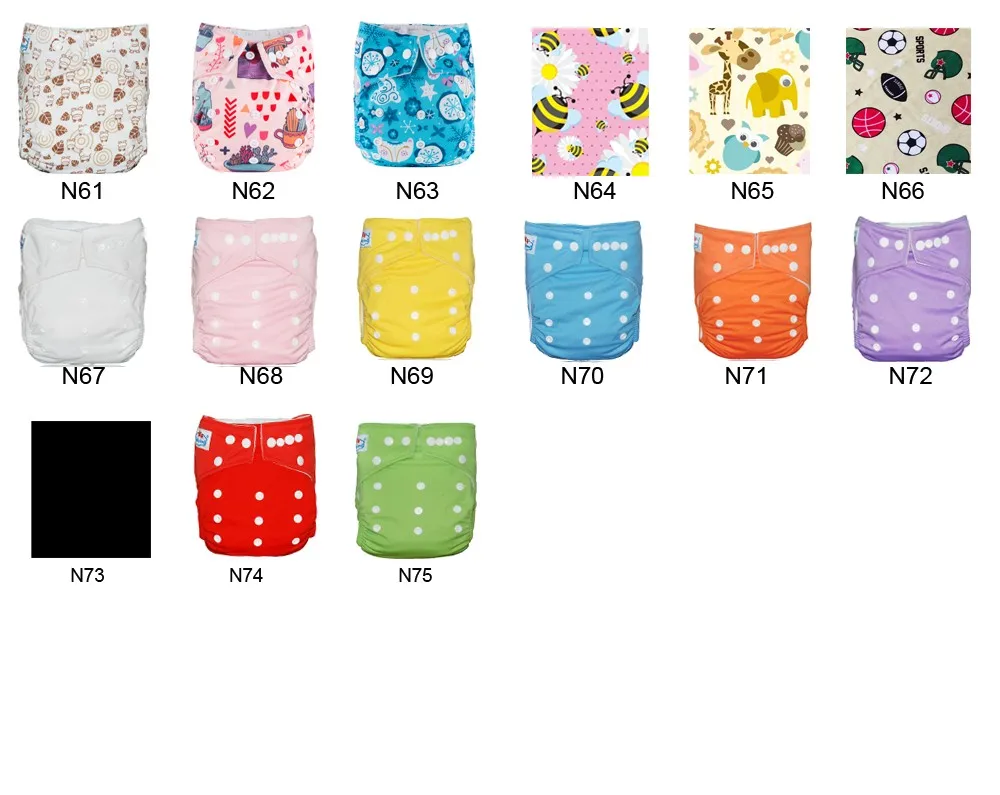 color chart 03