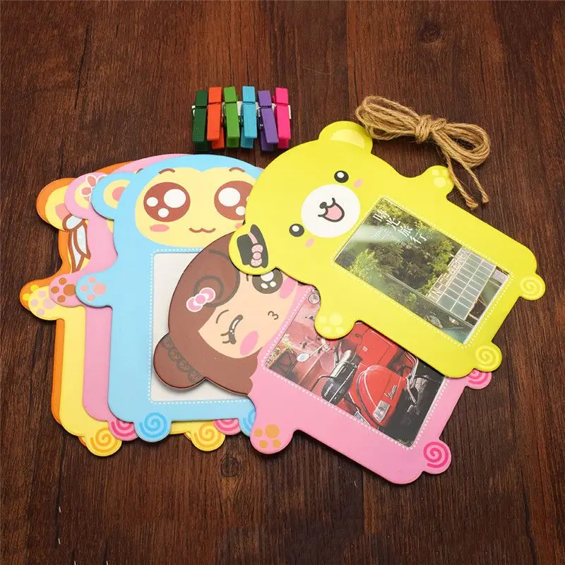 3inch-Cadre-Photo-Moderne-Marco-Fotos-Modernos-Mini-Small-Frame-Paper-Frames-Porta-Retrato-Foto-Fotolijst (2)