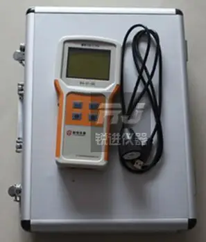 

(Jining branch) XG-51-SC portable / handheld vacuum gauge vacuum gauge / vacuum gauge