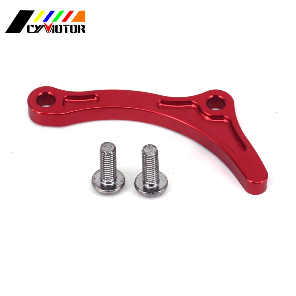 Motorcycle CNC Aluminum Case Saver Protection Engine Guard For HONDA