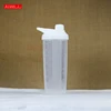 AIWILL – bouteilles d'eau de sport, Shaker, boisson créative, Camping Tour, bouteille pour eau, 700ml, en plastique, sans BPA ► Photo 2/6