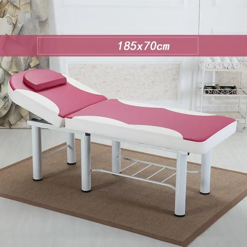 Стоматологическая Татуировка Para Envio Gratis Table Mueble Cadeira De Massagem салонное кресло Camilla masaje складывающаяся Массажная кровать - Цвет: MODEL A