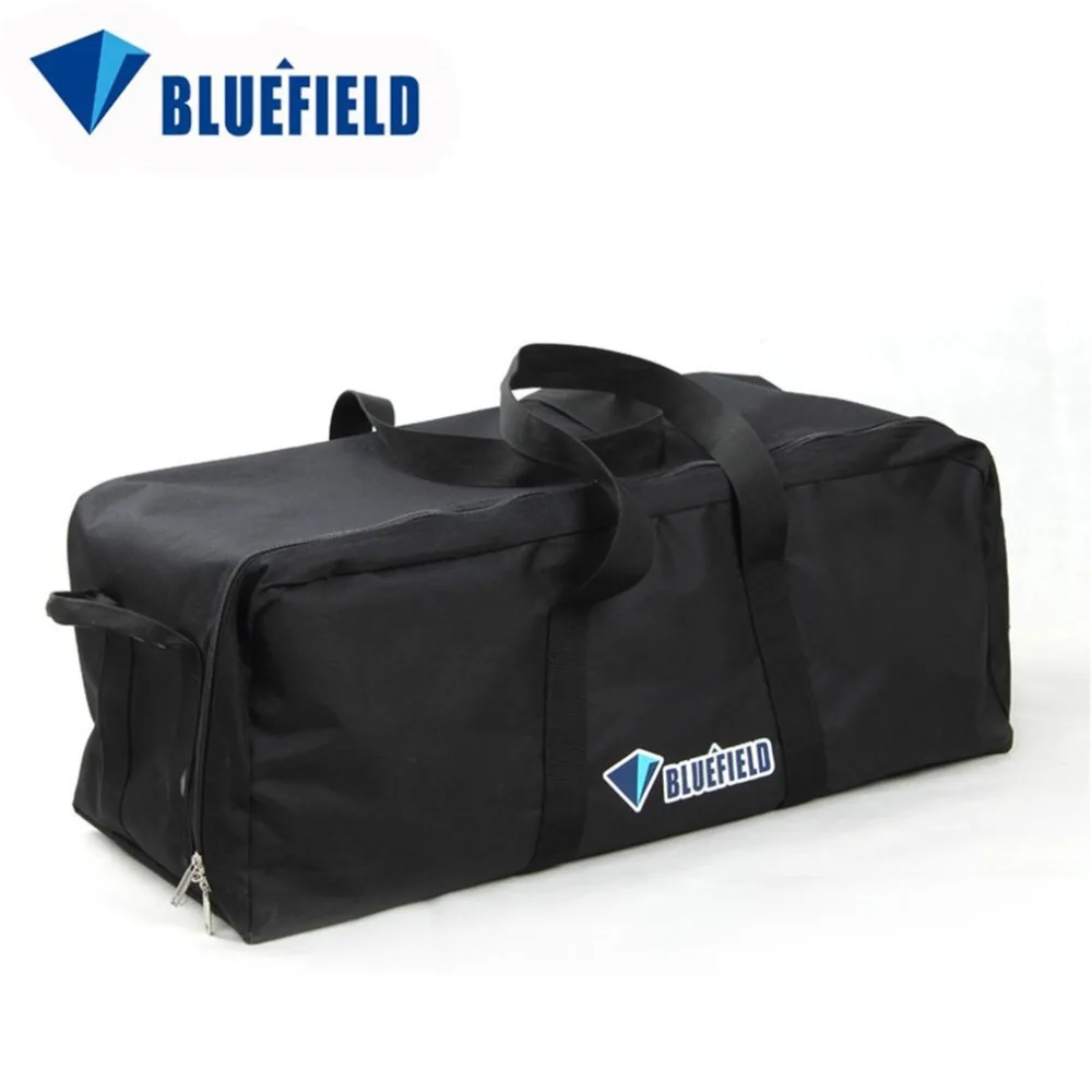 Bluefield 55L/100L/150L Открытый Альпинизм Кемпинг рюкзак багажный огромный Ёмкость велосипедный влагонепроницаемый Туристическая Сумка
