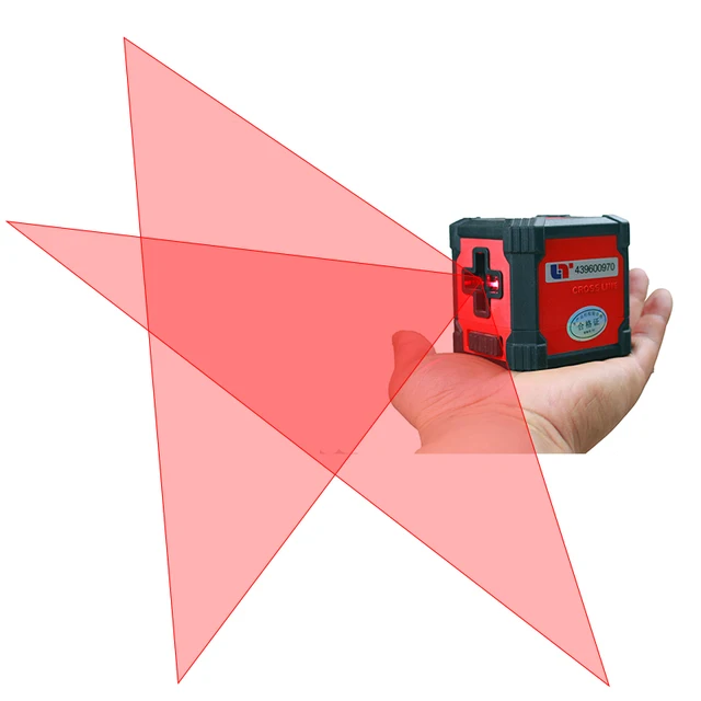 Best Offers LETER laser level 2-line high light cast line instrument cross cross line Laser Level For interior decoration Best Offers LETER laser level 2-line high light cast line instrument cross cross line Laser Level For interior decoration