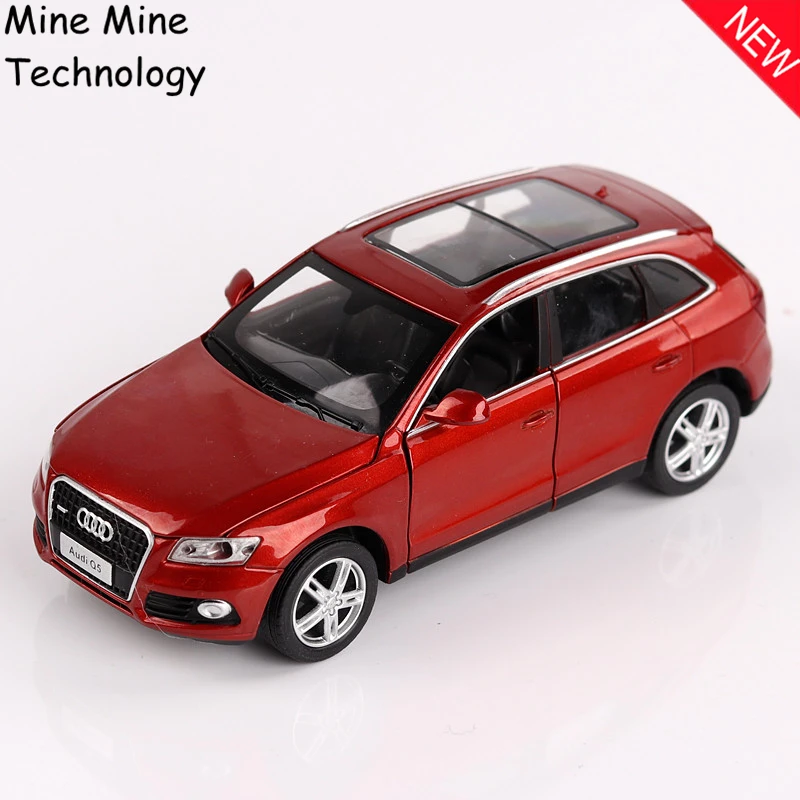 Q5 audi игрушка