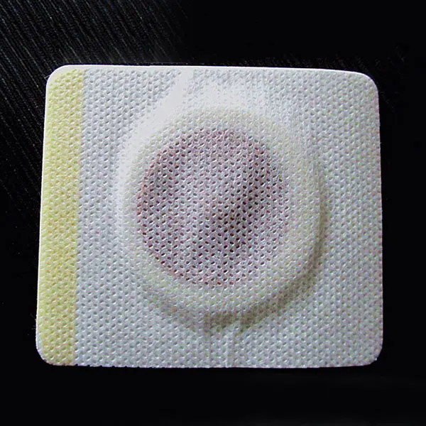 Magnetic Slim Navel Stick Patch Diet Weight Loss Fat Burning Sliming Body Health Beauty