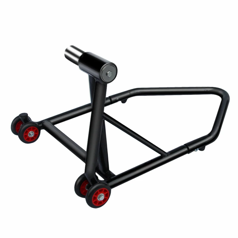 Motorcycle Stands Support Lift Single Sided Swing Arm Stands For Bmw