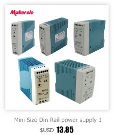 High Quality 15v -15v