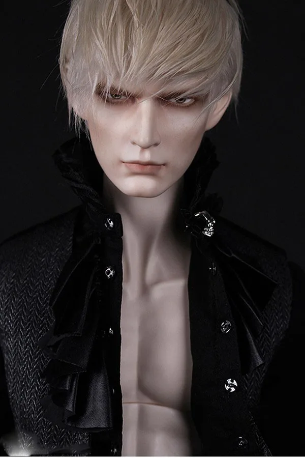 

1/3 scale BJD pop SD boy Strong Handsome man figures doll DIY Model Toys gift.Not included Clothes,shoes,wig 16C0165