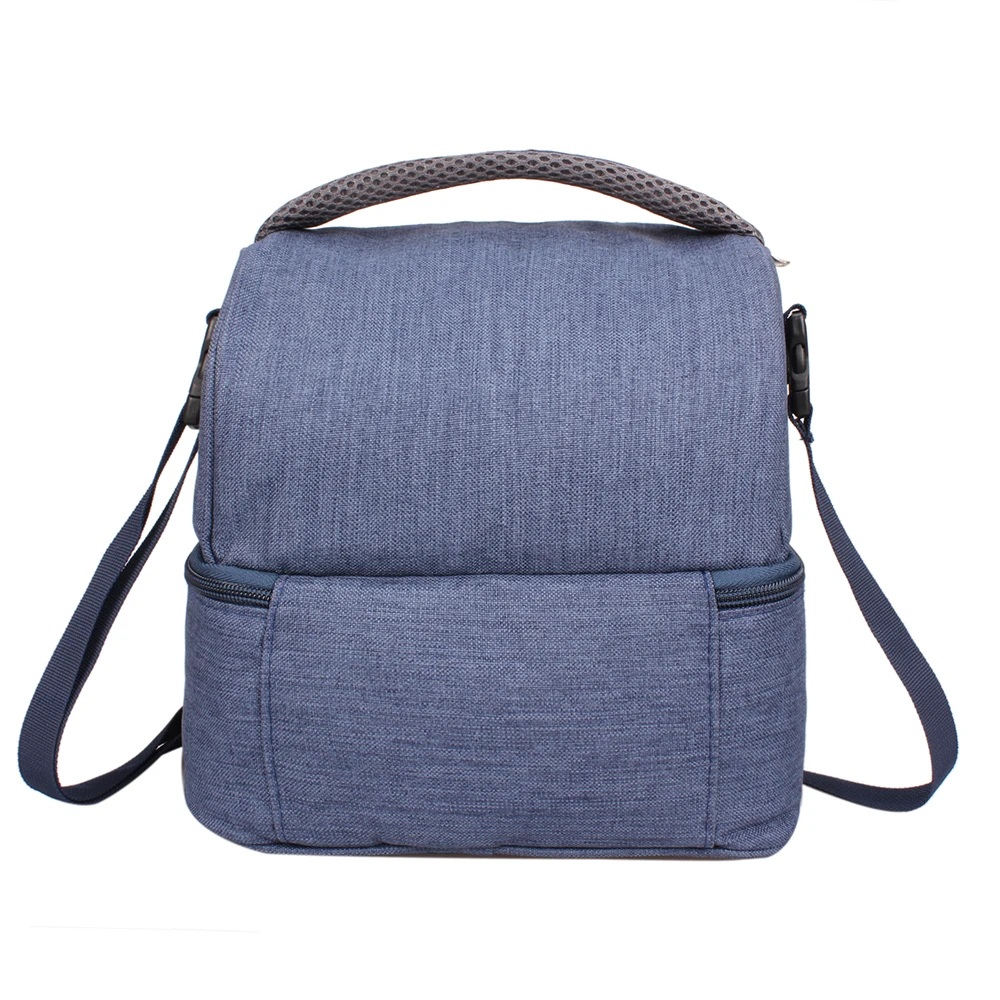 Bolsas p almoço