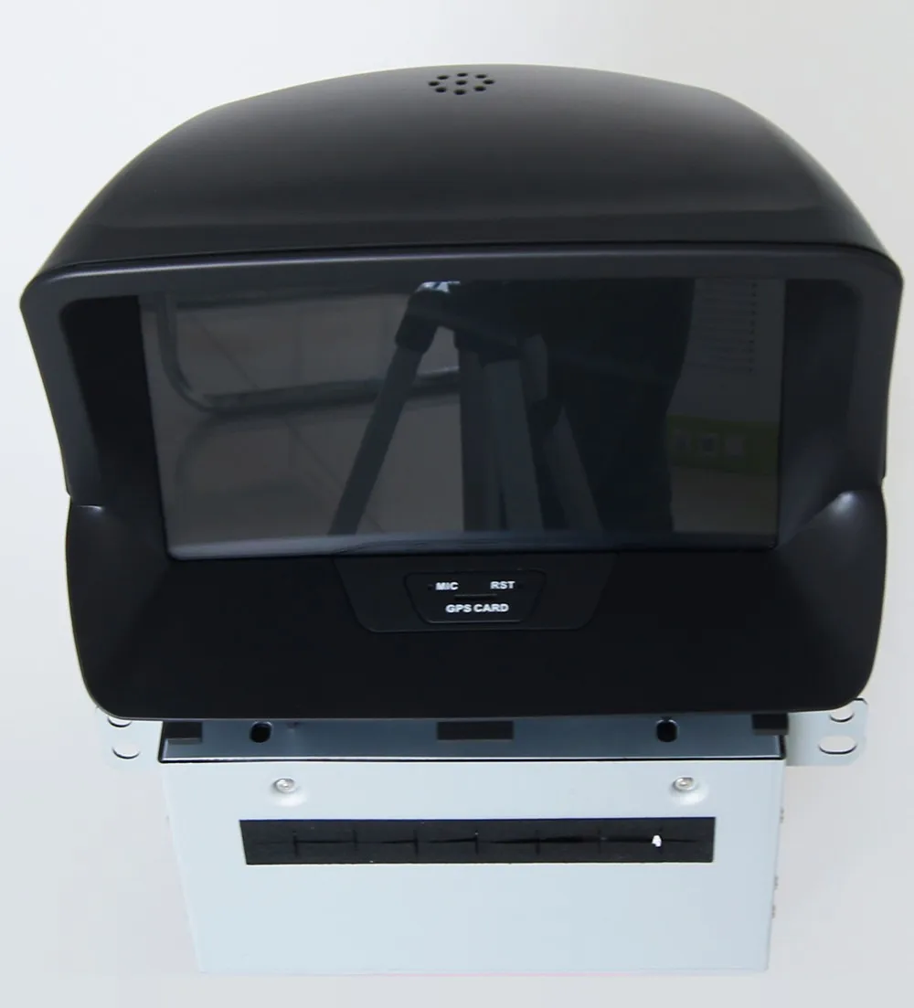 Best 8" HD  4 Core Android 6.0 Car DVD GPS Radio Video Audio Stereo Navigation Player for Opel Mokka 2013 2014 2015 2