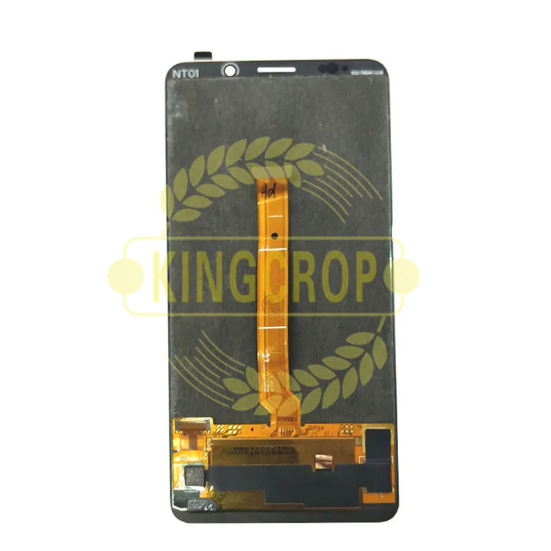 huawei mate 10 pro lcd