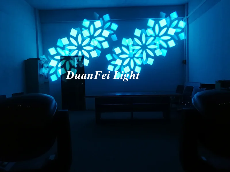 230W led moving head beam spot zoom-10