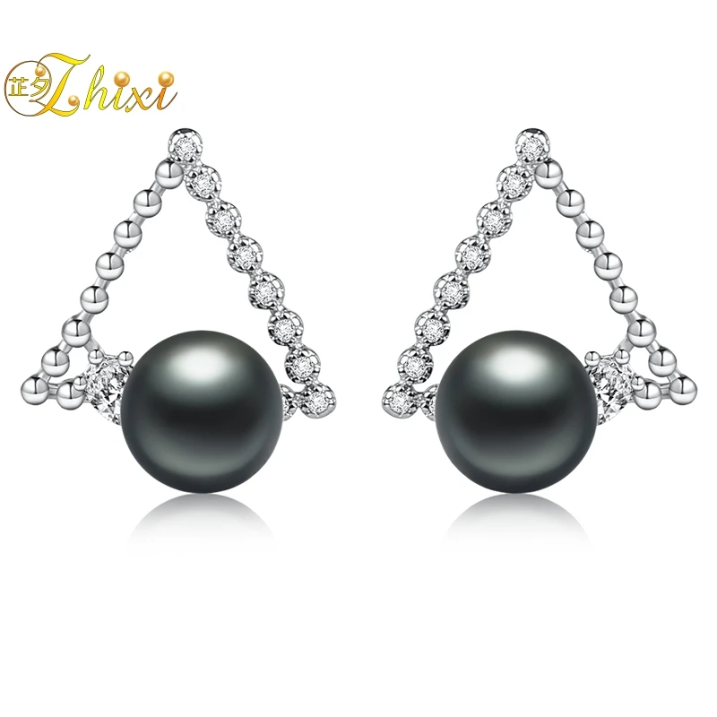 Day fine jewelry pearl rings for women 2017