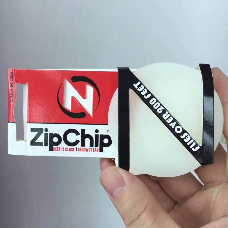 Fluorescence Цветной мини карманный гибкий чип на молнии летающие диски Мягкий Спин Zipchip в ловле Игры Летающий диск пляжные игрушки на открытом воздухе - Цвет: Fluorescence