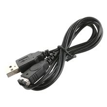 1,2 м USB кабель для зарядного устройства для nintendo DS GBA SP Gameboy Advance SP