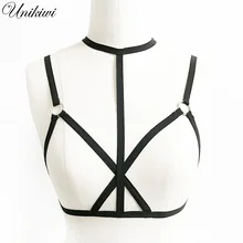 Сексуальные женские эластичные вырез растениеводство топы underwear подкладки повязку бюстгальтер короткий топ. бесшовные бюстгальтеры bralette майки. бюстгальтер белье