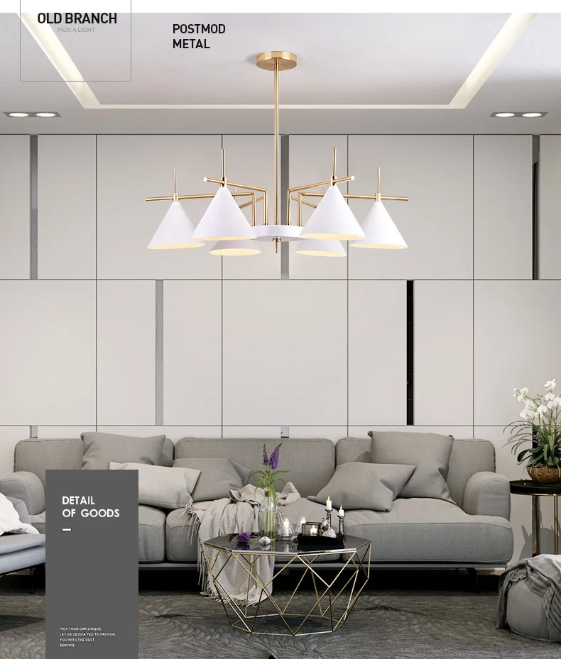 chandelier lighting modern led chandelier for living room 17