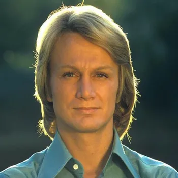 

Claude Francois - Diamond paint, full round or square, 5D