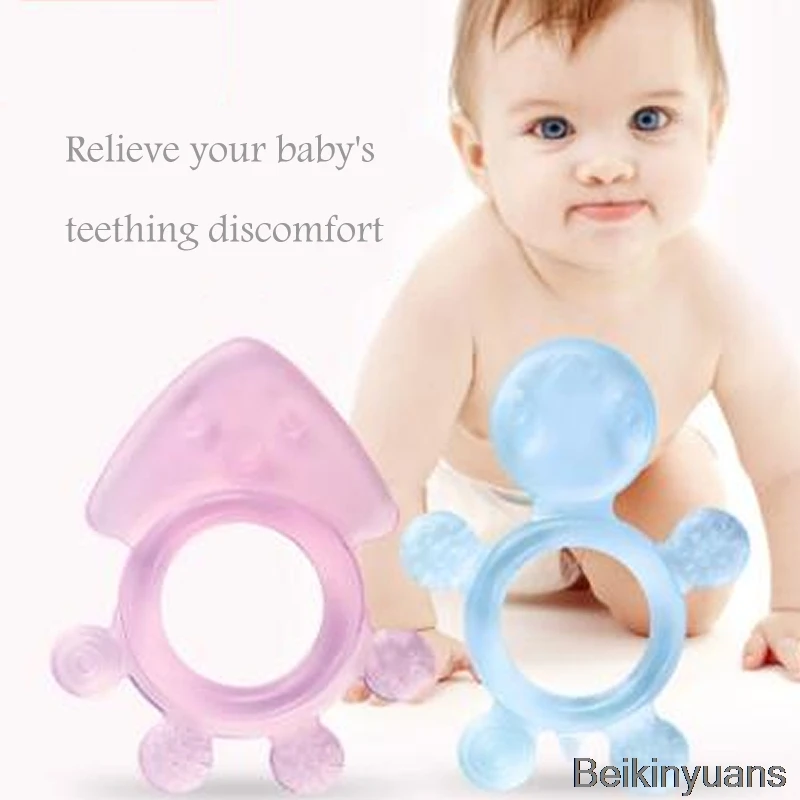 teeth baby toy