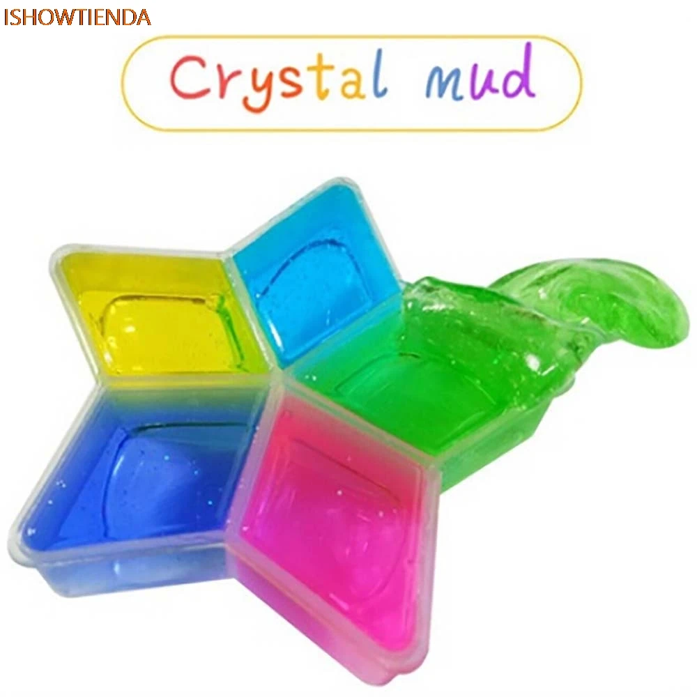magical clay for slime magical clay for slime