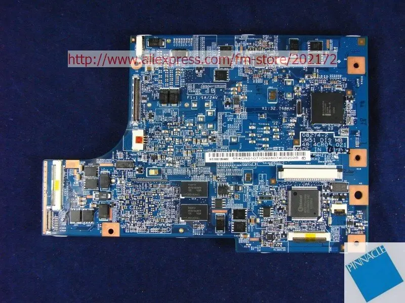 Componentes para Computadores