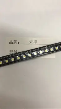 

200pcsFOR LUMENS LED Backlight 1W 3V 3535 3537 Cool white LCD Backlight for TV TV Application A127CECEBUP8