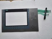 KP1200 12 Inch 6AV2124-1MC01-0AX0 Membrane Keypad for HMI Panel repair~do it yourself,New & Have in stock