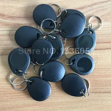 Fekb 1000 IC кольцо для ключей брелок теги RC-S 966 NFC ISO 18092