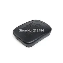 Flame Phantom Pillion Pad 8 Suction Cups Passenger Seat For Harley Sportster New