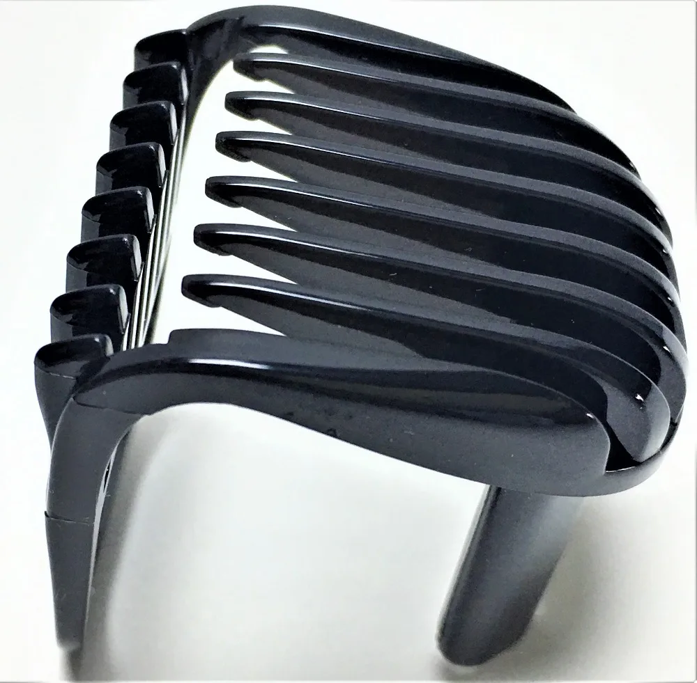 philips hair clipper comb