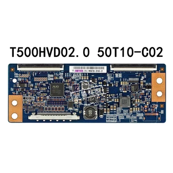 

For LED50C2000i Logic Board 50T10-C02 T500HVD02.0 M500F13-E1-A For LED TV Controller Board T-con tcon Control Converter Board