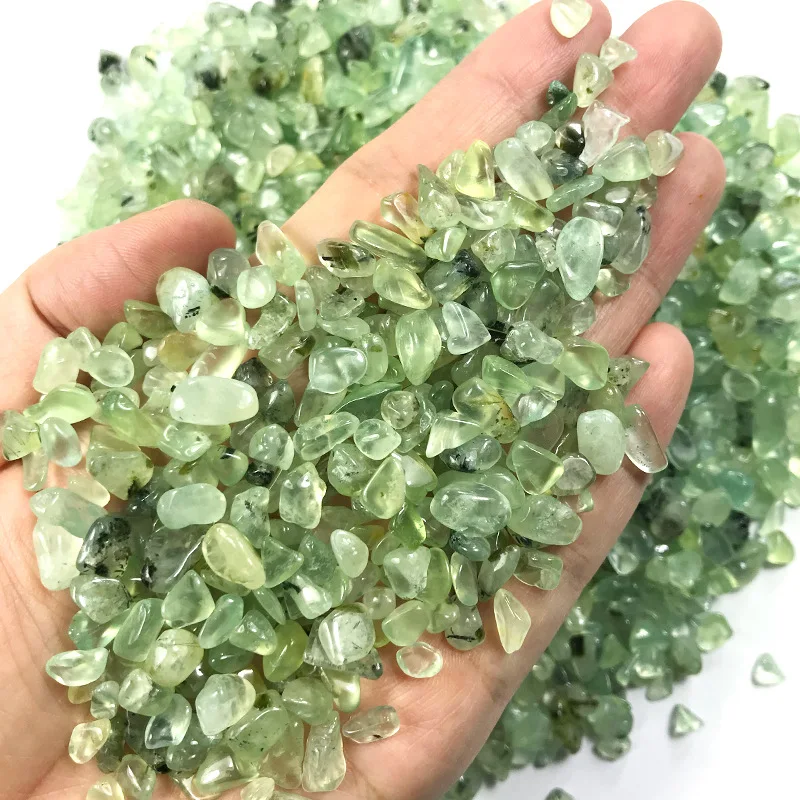 

2 Size 50g Natural Grape Stone Crushed Stone Healing Reiki Crystal Irregular Shaped Stones Jewelry Making Home Decoration