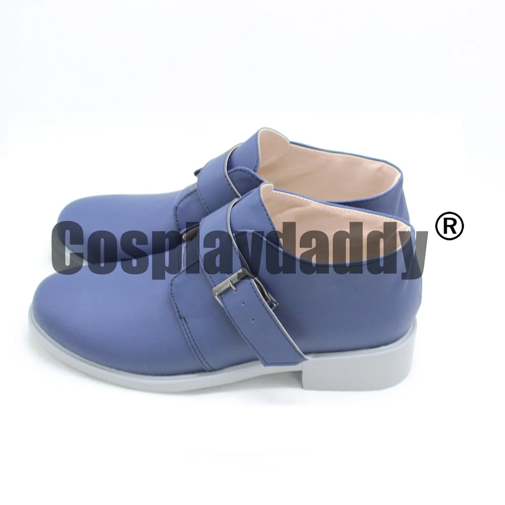 Persona 3 Minato Arisato Manga Cosplay Shoes Boots Shin Megami Tensei