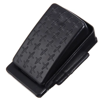 

6V/12V Foot Pedal Durable Reset-Control Switch Replacement Children Toy Car Foot Pedal For Kids Ride On Toy Car